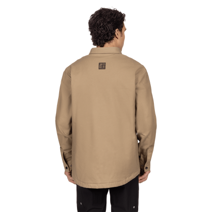 FXR Roughneck Canvas Shirt-Jac