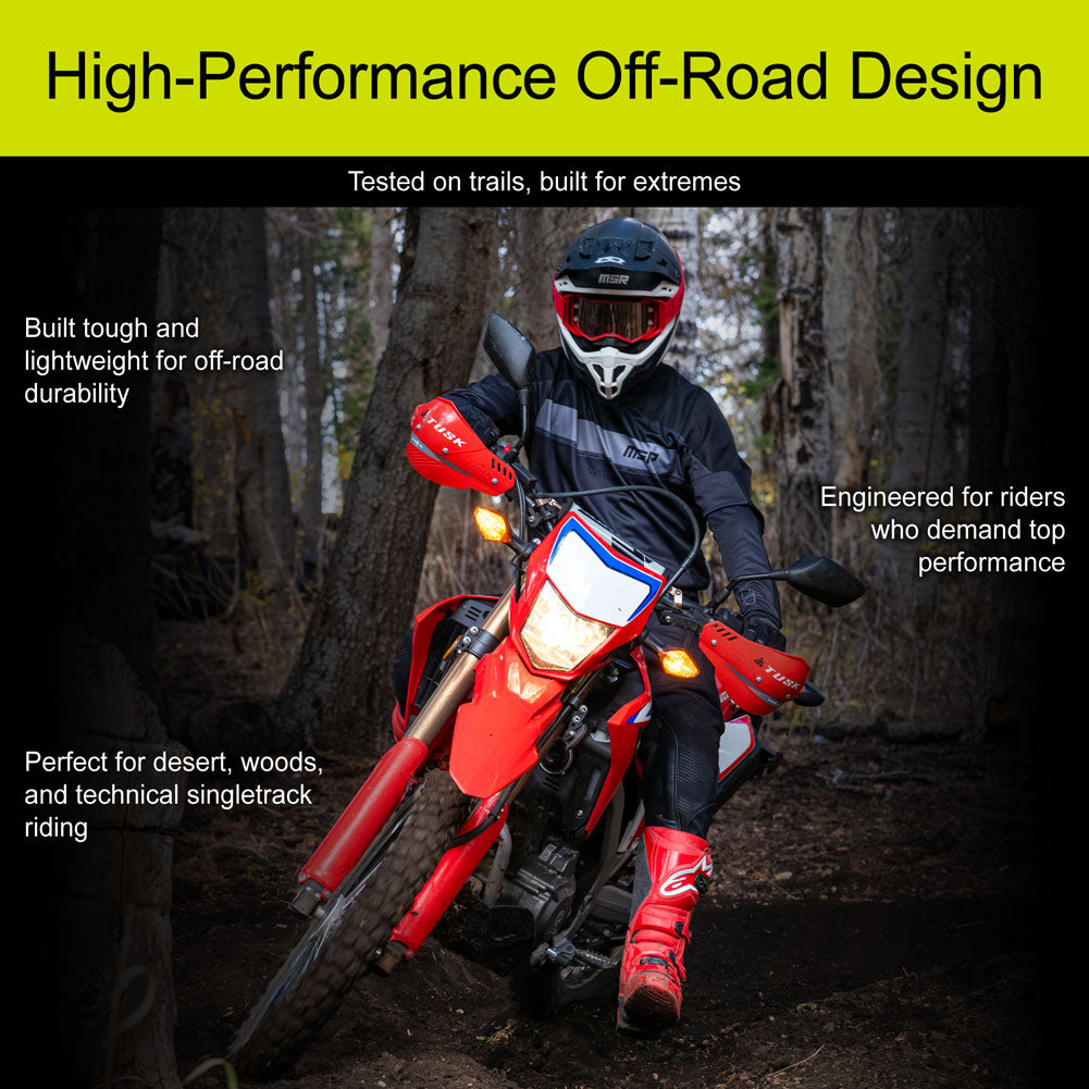 MSR® Legend Offroad Jersey - Adventure Parts