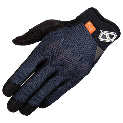 MSR ADV Air Motorcycle Gloves w/ D3O