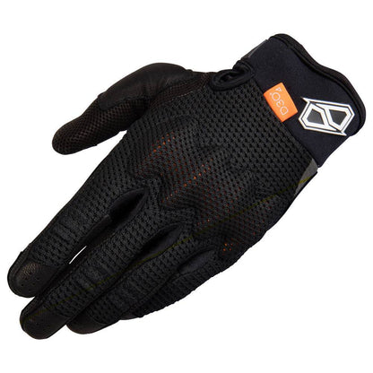 MSR ADV Air Motorcycle Gloves w/ D3O