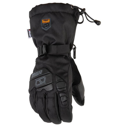 MSR ADV Cold Weather Motorcycle Gloves