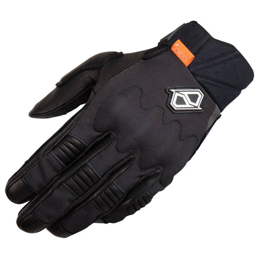 MSR ADV Windblock Motorcycle Gloves w/ D3O