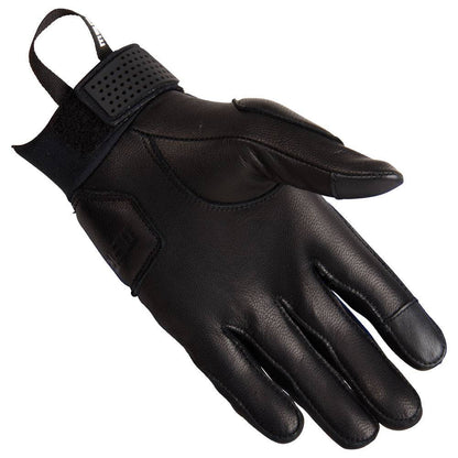 MSR ADV Windblock Motorcycle Gloves w/ D3O