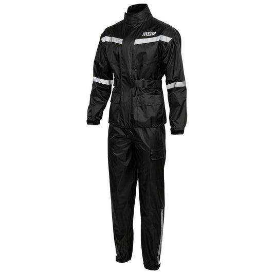 MSR Force 2-Piece Motorcycle Rain Suit