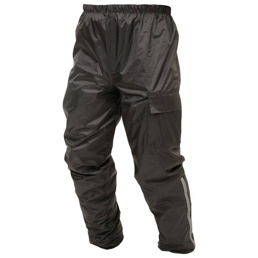 MSR Force Motorcycle Rain Pant