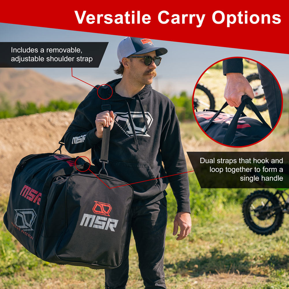 MSR® Gear Bag - Adventure Parts