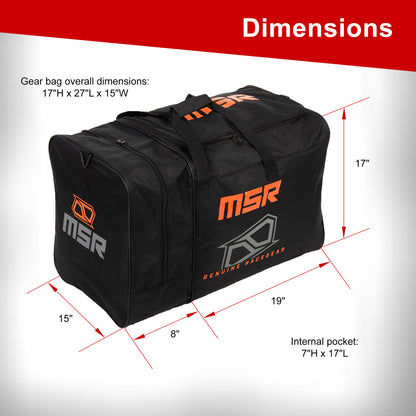 MSR® Gear Bag - Adventure Parts