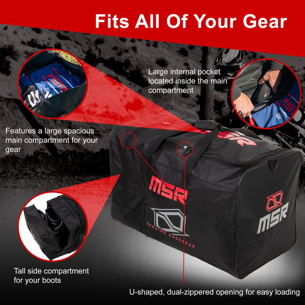 MSR® Gear Bag - Adventure Parts