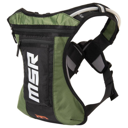 MSR Low-Profile Race Hydration Pack 2 Liter