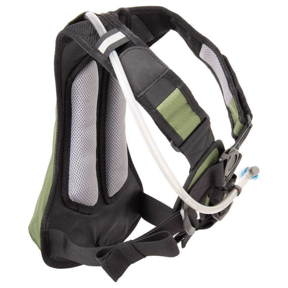 MSR Low-Profile Race Hydration Pack 2 Liter