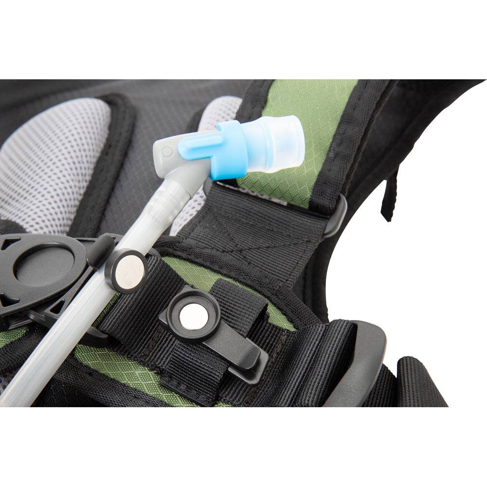 MSR Low-Profile Race Hydration Pack 2 Liter