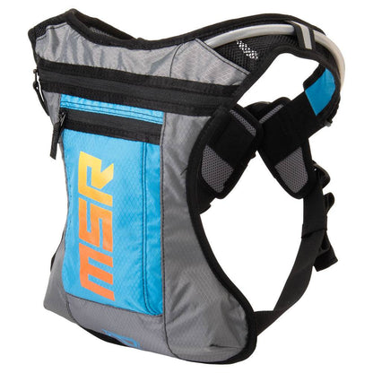 MSR Low-Profile Race Hydration Pack 2 Liter