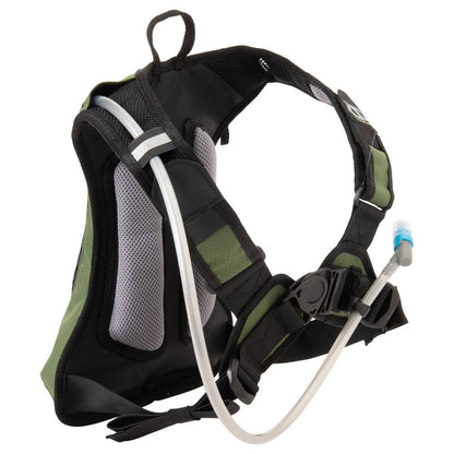 MSR Low-Profile Race Hydration Pack 2 Liter