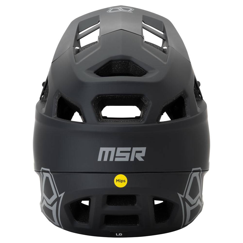 MSR Momentum Full Face Bicycle MTB Helmet w /MIPS