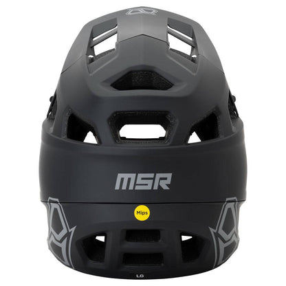 MSR Momentum Full Face Bicycle MTB Helmet w /MIPS