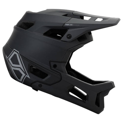 MSR Momentum Full Face Bicycle MTB Helmet w /MIPS