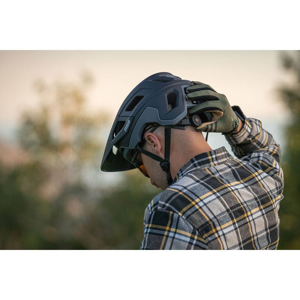 MSR MT1 Bicycle MTB Helmet w/ MIPS