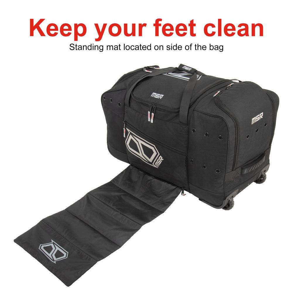 MSR Navigator Roller Gear Bag