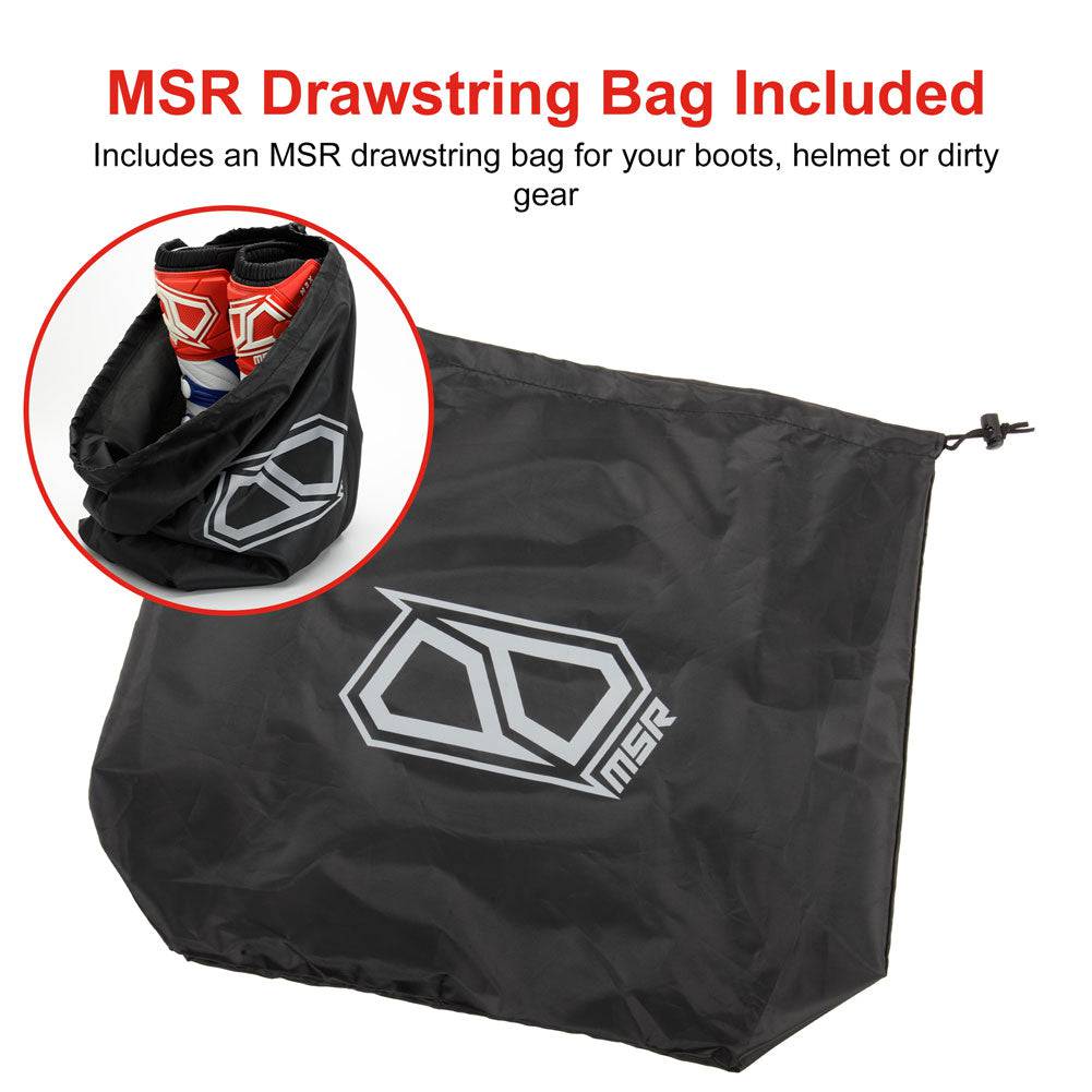 MSR Navigator Roller Gear Bag