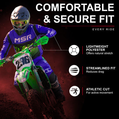 MSR® NXT Preload Motorcycle Jersey