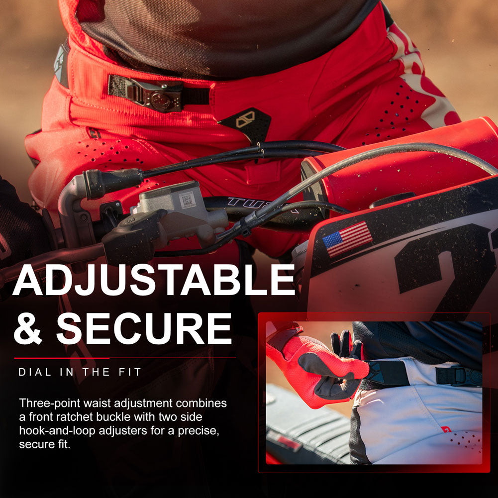 MSR® NXT Preload Motorcycle Pants