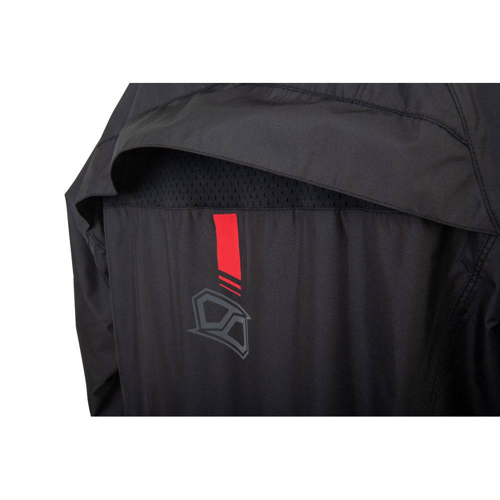 MSR Packable Motorcycle Rain Jacket