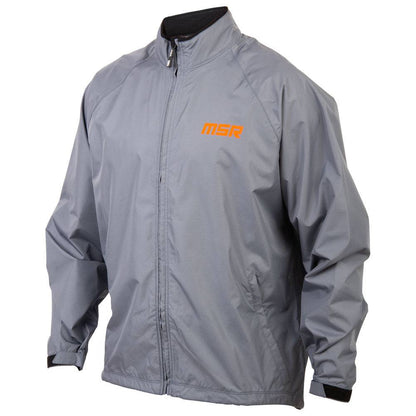 MSR Packable Motorcycle Rain Jacket