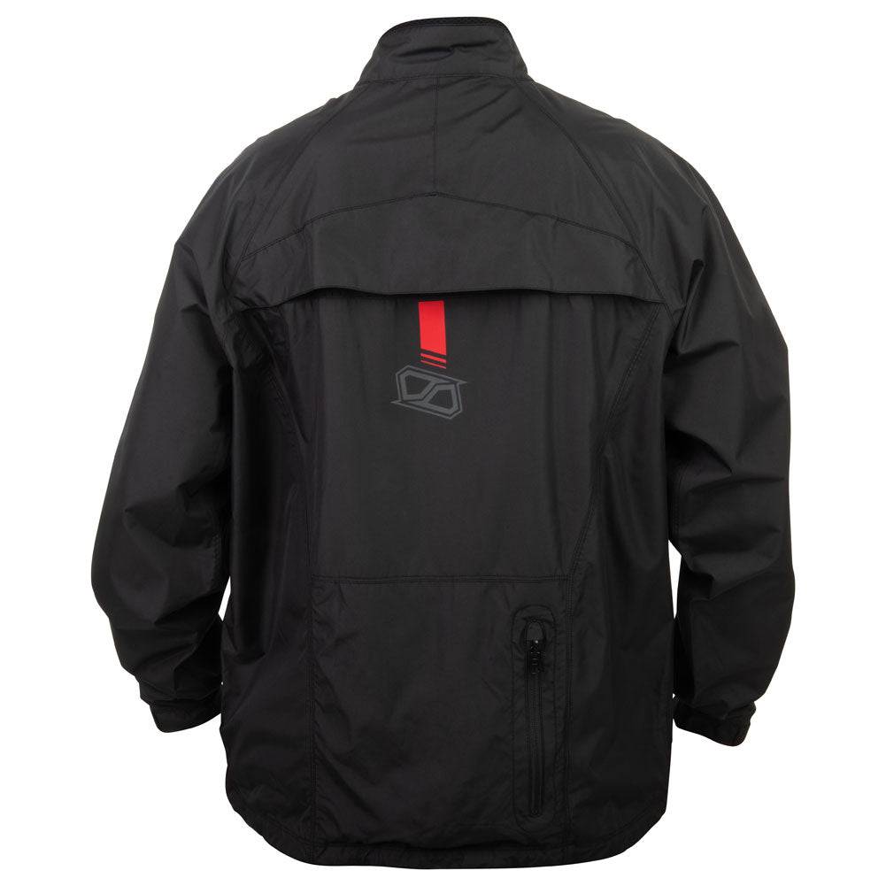 MSR Packable Motorcycle Rain Jacket