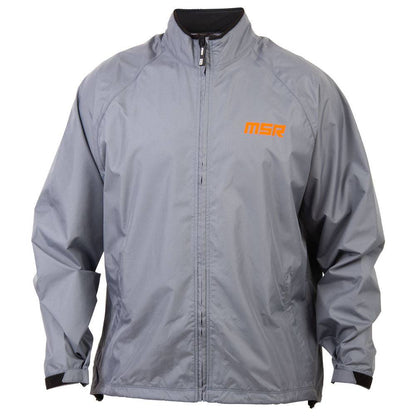 MSR Packable Motorcycle Rain Jacket