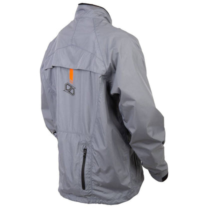 MSR Packable Motorcycle Rain Jacket