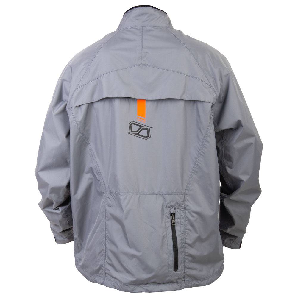 MSR Packable Motorcycle Rain Jacket