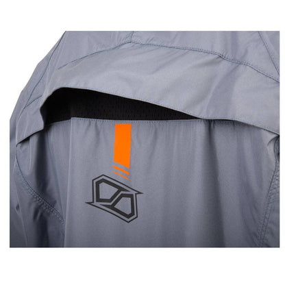 MSR Packable Motorcycle Rain Jacket