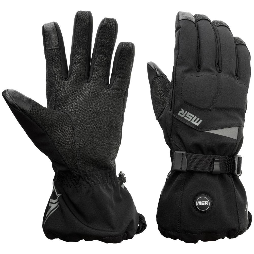 MSR Reload Heated Motorcycle Gloves