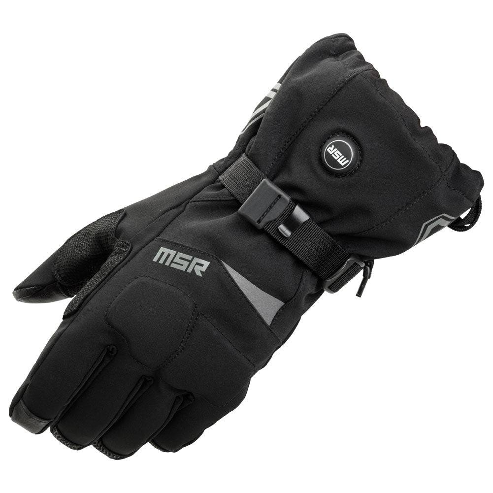 MSR Reload Heated Motorcycle Gloves