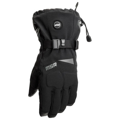 MSR Reload Heated Motorcycle Gloves