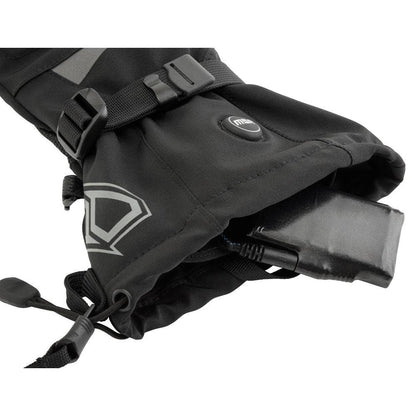 MSR Reload Heated Motorcycle Gloves