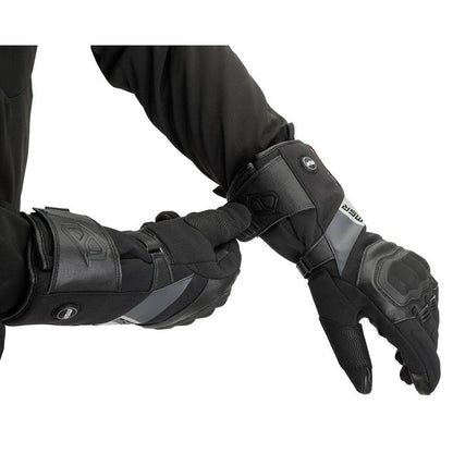 MSR Surge Heated Motorcycle Gloves