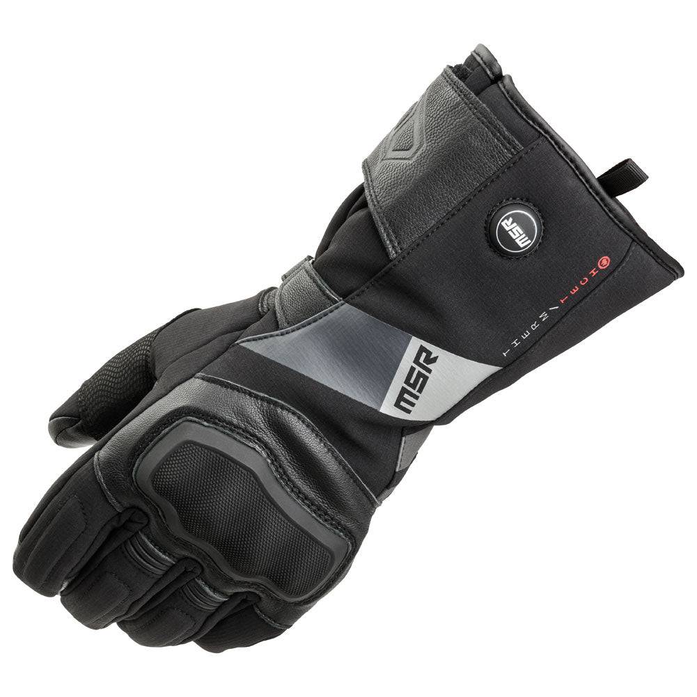 MSR Surge Heated Motorcycle Gloves