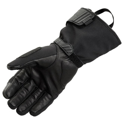 MSR Surge Heated Motorcycle Gloves