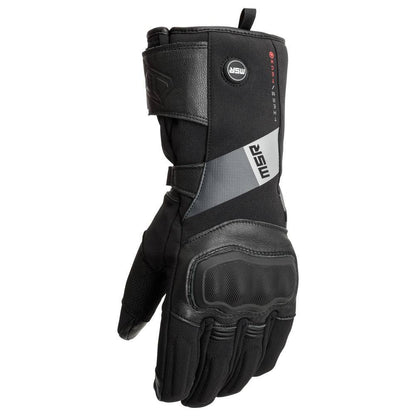 MSR Surge Heated Motorcycle Gloves