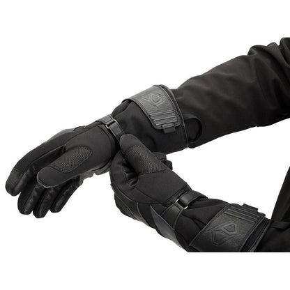 MSR Surge Heated Motorcycle Gloves