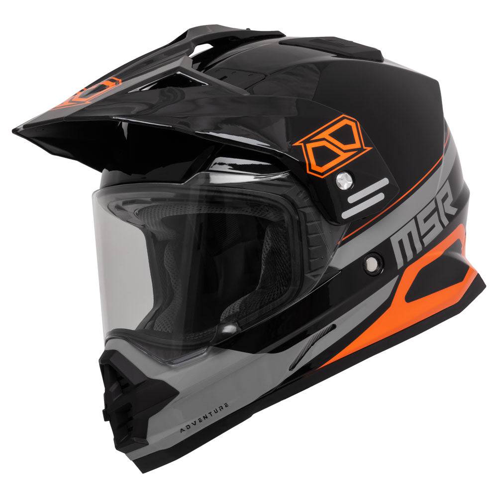 MSR Xpedition ADV Helmet w/MIPS Medium Orange MSR Xpedition ADV Helmet w/MIPS Medium Orange