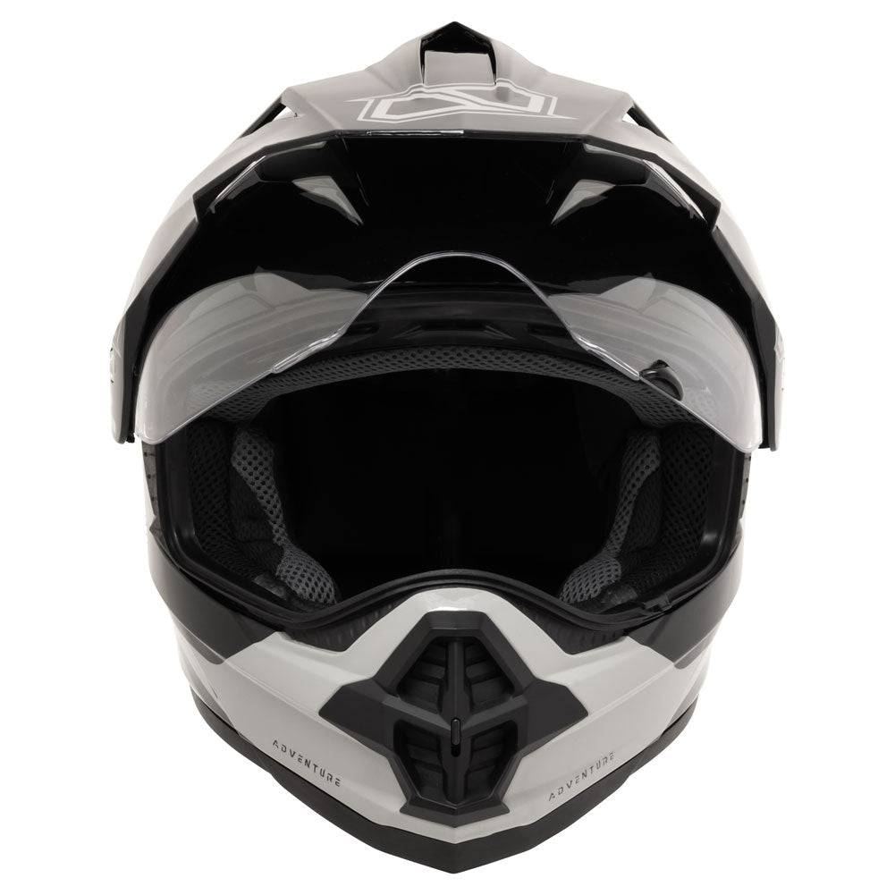 MSR Xpedition ADV Helmet w/MIPS Medium Silver MSR Xpedition ADV Helmet w/MIPS Medium Silver