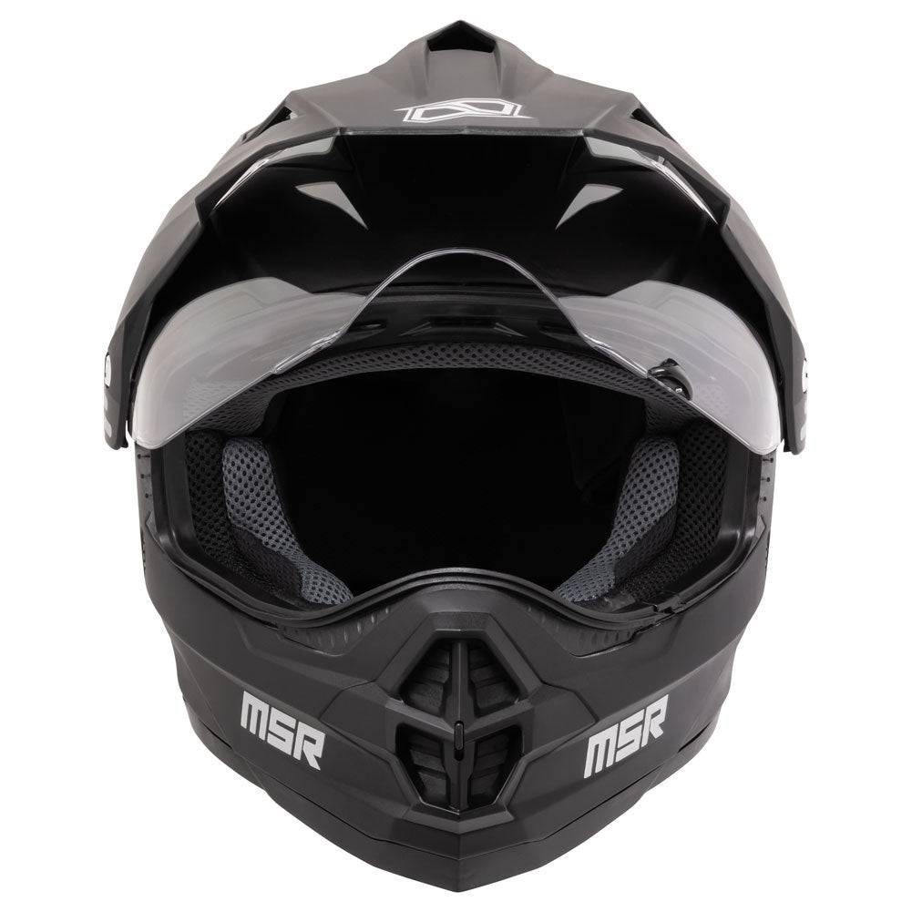 MSR AP-867/MSR Off Roading Helmet Size M [Used - on sale Very Good]