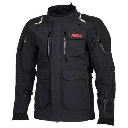 MSR Xplorer ADV Motorcycle Jacket