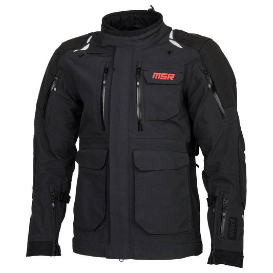 MSR Xplorer ADV Motorcycle Jacket