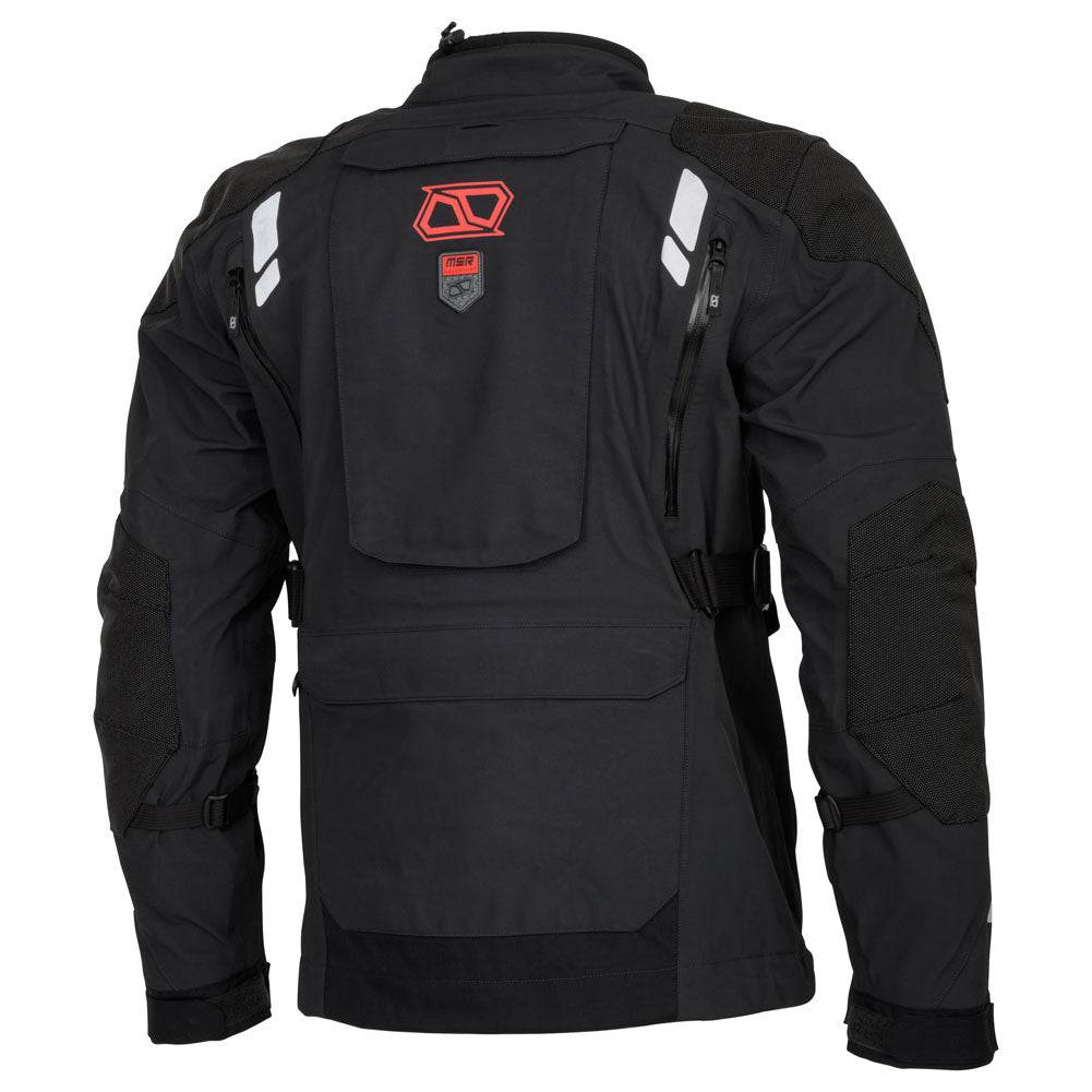 MSR Xplorer ADV Motorcycle Jacket Adventure Parts