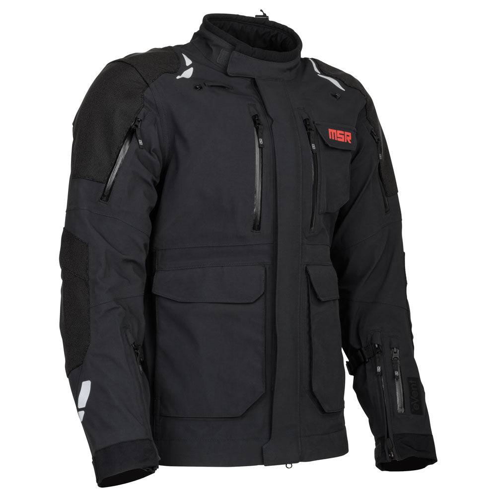 MSR Xplorer ADV Motorcycle Jacket