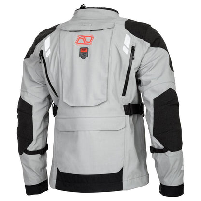 MSR Xplorer ADV Motorcycle Jacket