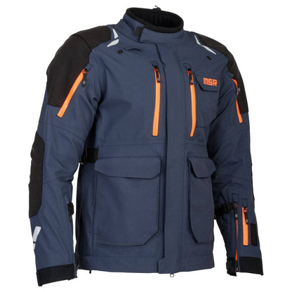 MSR Xplorer ADV Motorcycle Jacket